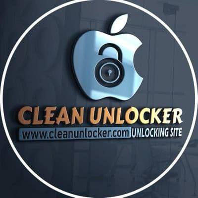 Clean Unlocker