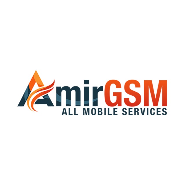 AMIR GSM