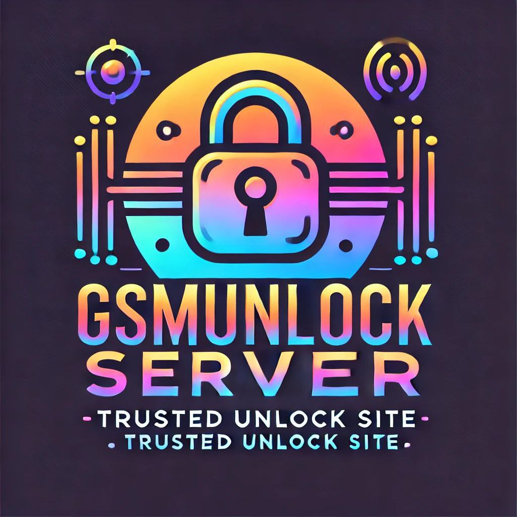 GSM unlockservers